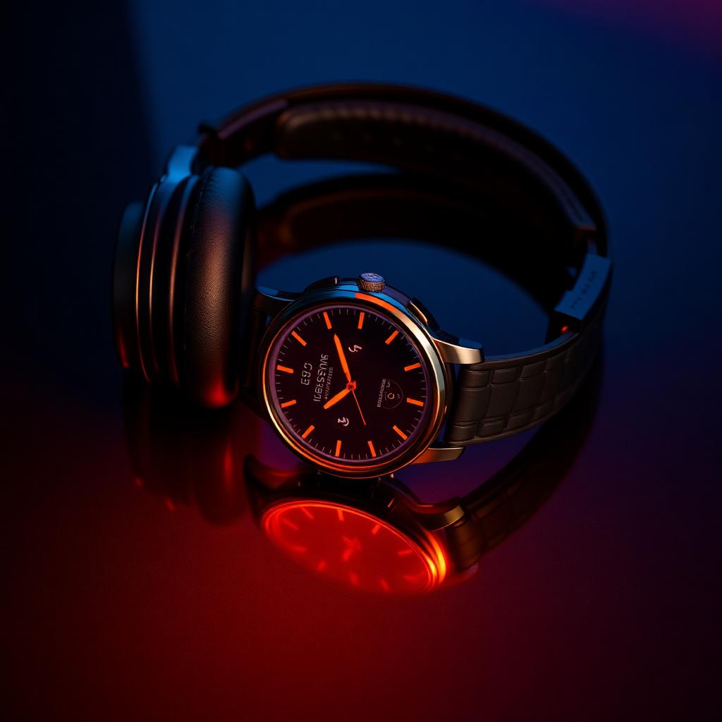 Electronics